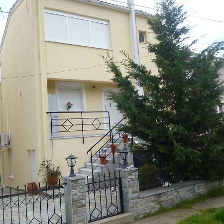 Dream House Daire Nea Iraklitsa Dış mekan fotoğraf