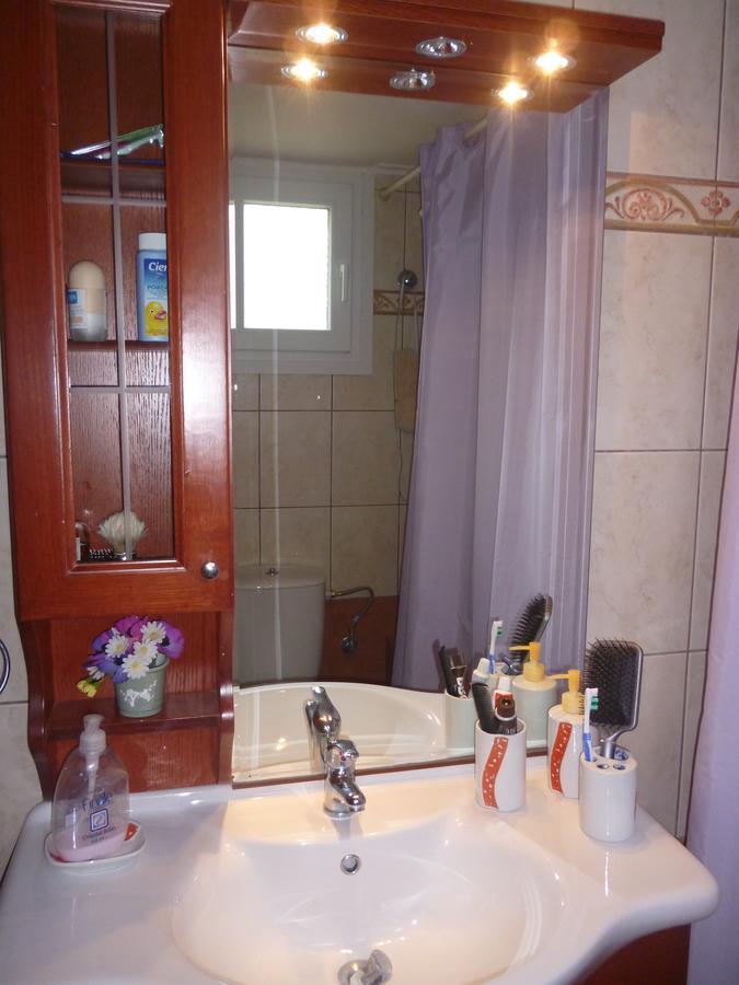 Dream House Daire Nea Iraklitsa Dış mekan fotoğraf