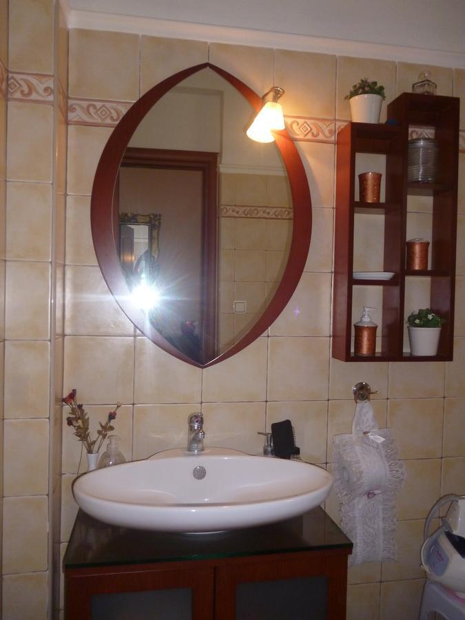 Dream House Daire Nea Iraklitsa Dış mekan fotoğraf