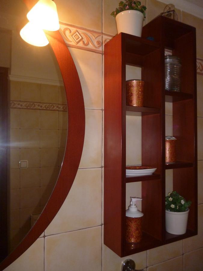Dream House Daire Nea Iraklitsa Dış mekan fotoğraf